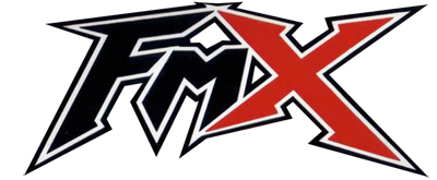 Freestyle Metal X logo for Gamecube